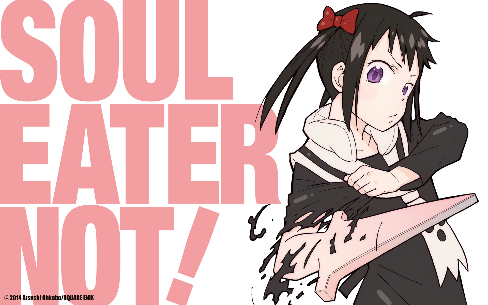Soul Eater: An Anime Review